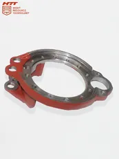 Суппорт тормозной HRT 5440-3502015-20-HRT