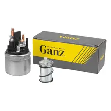 Втягивающее реле GANZ GRP14017