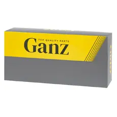 Переключатель подрулевой GANZ GIP05012