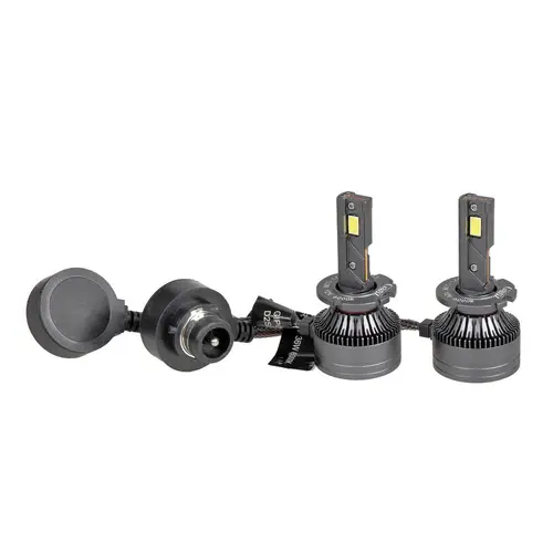 Автолампа GANZ GIP06367