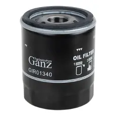 Фильтр масляный GANZ GIR01340