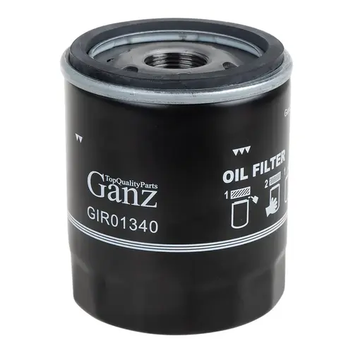 Фильтр масляный GANZ GIR01340