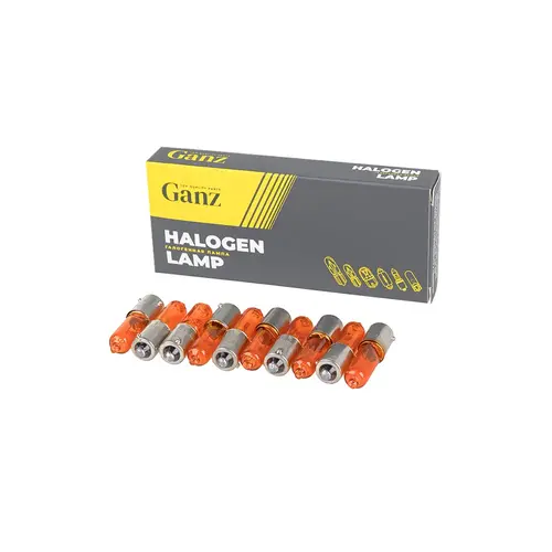 Автолампа GANZ GIP06317