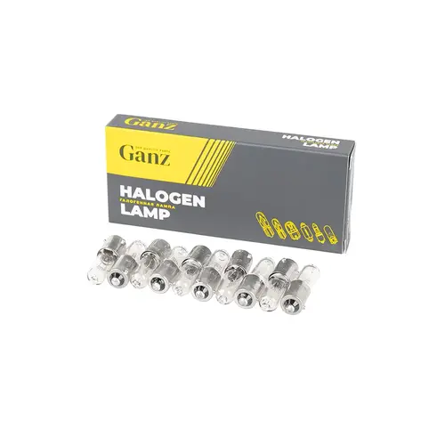 Автолампа GANZ GIP06320