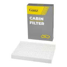 Салонный фильтр GANZ GIR03406