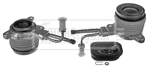 FIRST BCS119