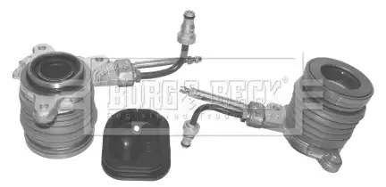 FIRST BCS118