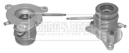 FIRST BCS121