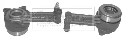FIRST BCS126