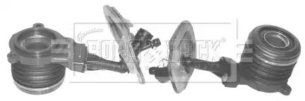 FIRST BCS107