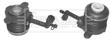 FIRST BCS134
