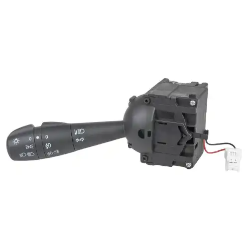 Переключатель подрулевой GANZ GIP05010