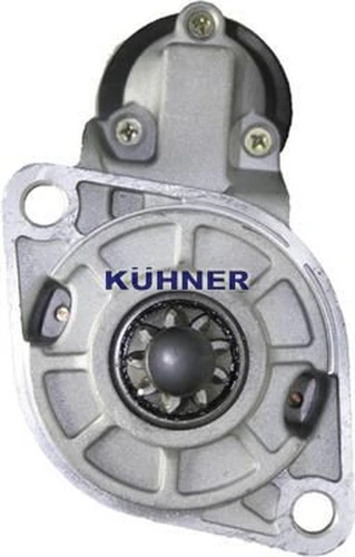 Стартер \VAG 101047B AD KUHNER