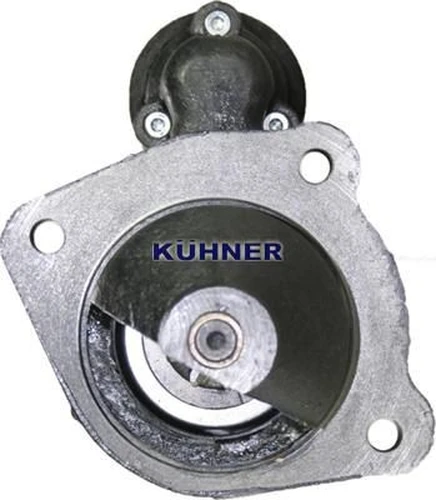 Стартер \RENAULT 101173R AD KUHNER