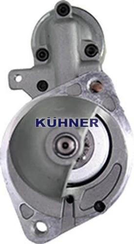 Стартер \MB 101202S AD KUHNER