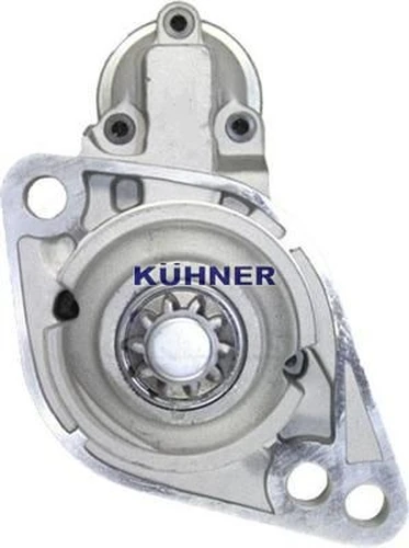 Стартер \VAG 101293S AD KUHNER
