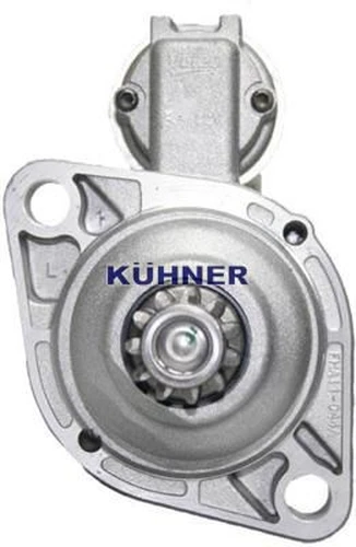 Стартер \VAG 101323S AD KUHNER