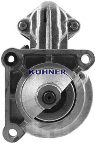 Стартер \TATA 254048R AD KUHNER