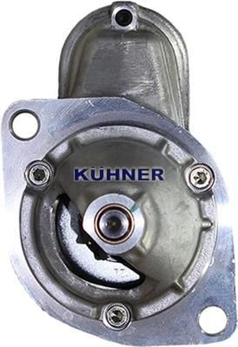 Стартер \RUGGERINI 254145S AD KUHNER