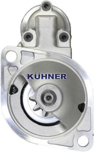 Стартер \LOMBARDINI 254169S AD KUHNER