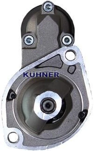 Стартер \MB 254641S AD KUHNER