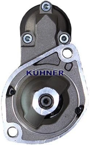 Стартер \MB 254642S AD KUHNER