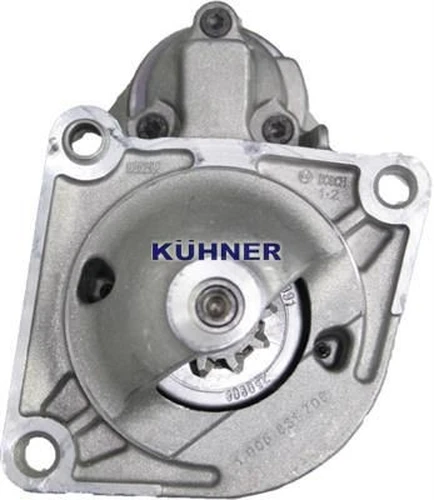 Стартер \SUZUKI 254668S AD KUHNER