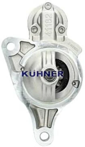 Стартер \CHRYSLER 255015S AD KUHNER
