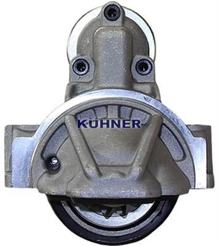 Стартер \FORD 255308S AD KUHNER