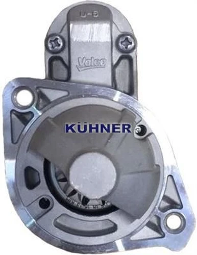 Стартер \HYUNDAI 255694D AD KUHNER