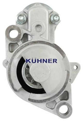 Стартер \HONDA 255707D AD KUHNER