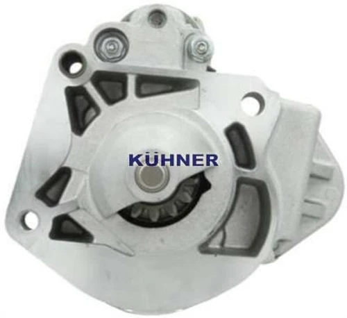 Стартер \FORD 256030 AD KUHNER
