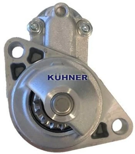 Стартер \MB 256709 AD KUHNER