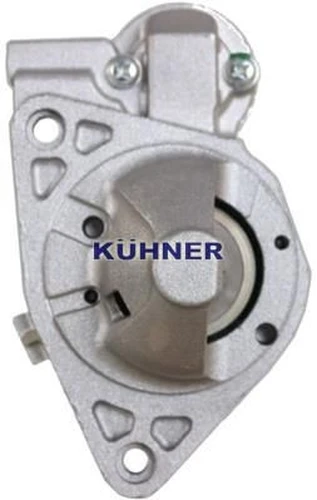 Стартер \MITSUBISHI 256751 AD KUHNER