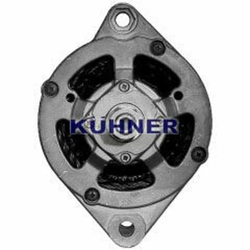 Генератор \IVECO 301448RIM AD KUHNER