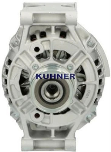 Генератор \MB 301489RIS AD KUHNER