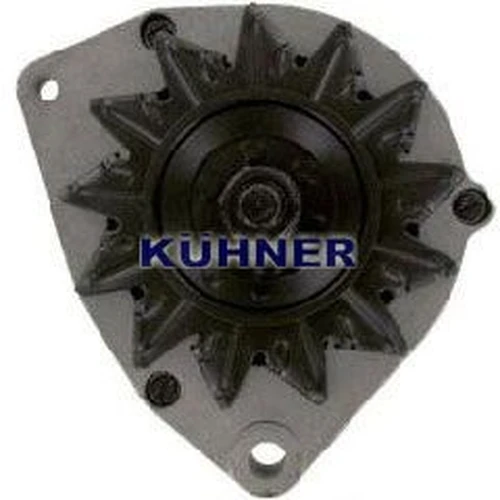Генератор \PSA 30164RI AD KUHNER