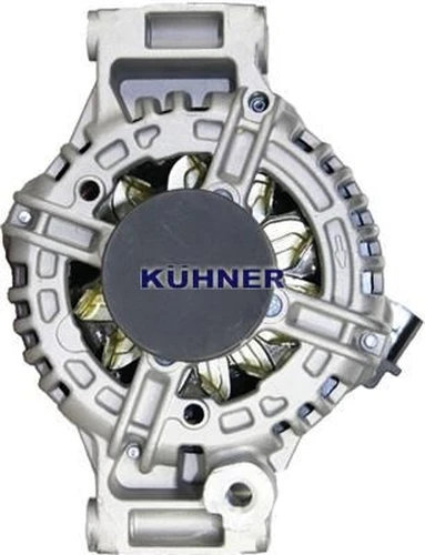 Генератор \BMW 301654RIR AD KUHNER