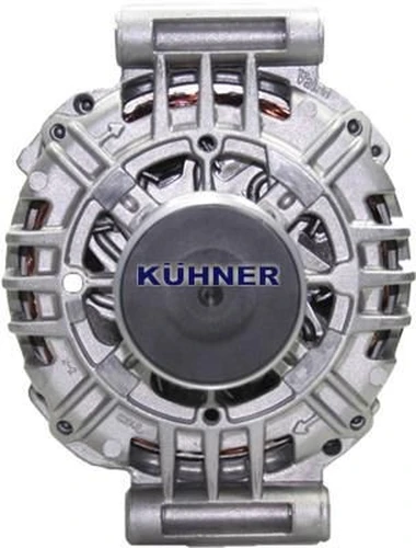 Генератор \MB 301752RIS AD KUHNER