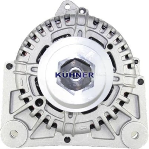 Генератор \NISSAN, RENAULT 301762RIS AD KUHNER