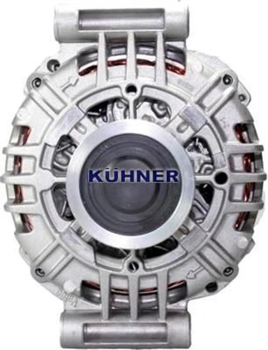 Генератор \VAG 301811RIS AD KUHNER