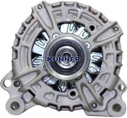 Генератор \VAG 301986RIS AD KUHNER