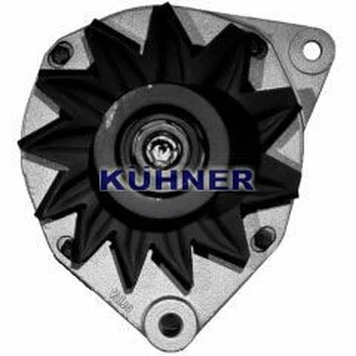 Генератор \RENAULT 30607RIR AD KUHNER