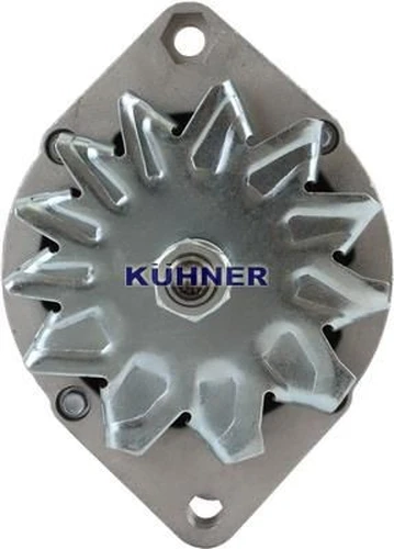 Генератор \SAME 30709MH AD KUHNER