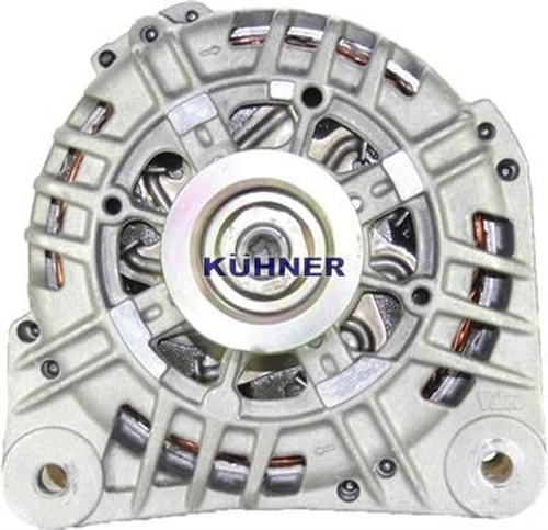 Генератор \RENAULT 553149RIR AD KUHNER