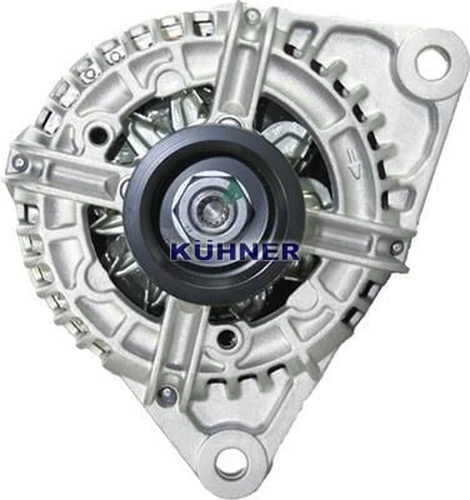 Генератор \IVECO 553260RIS AD KUHNER