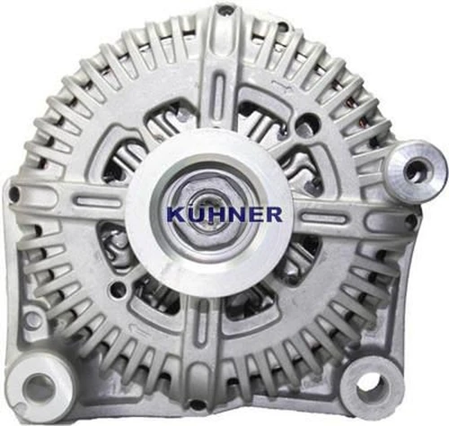 Генератор \BMW 553318RIS AD KUHNER