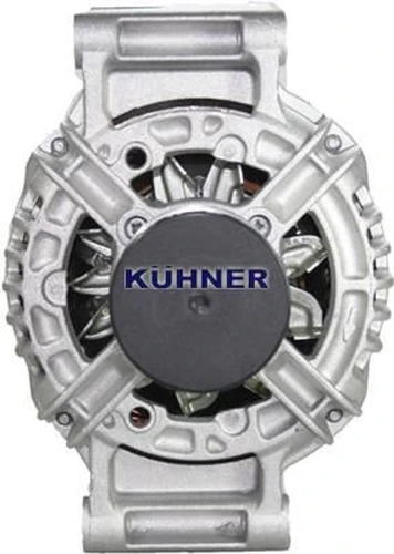 Генератор \MB 553406RIS AD KUHNER