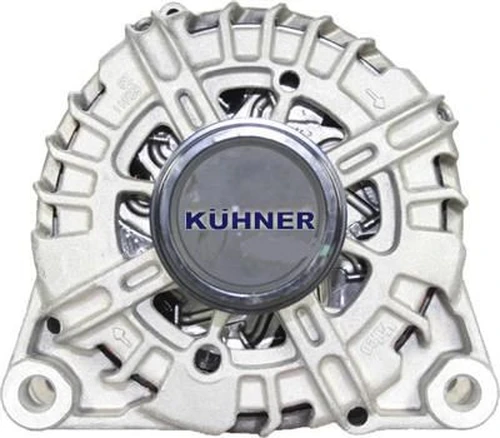 Генератор \FORD, VOLVO 553557RIR AD KUHNER