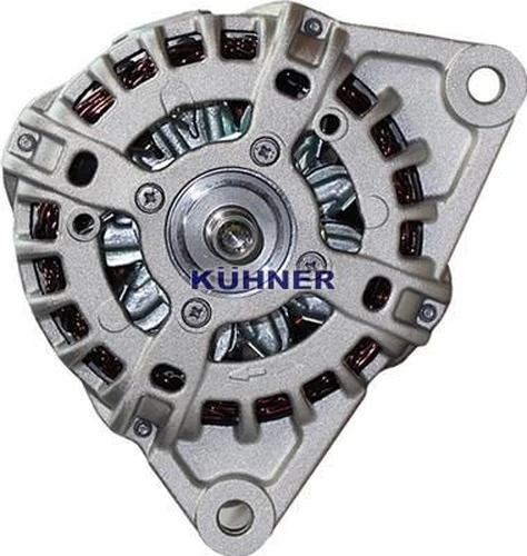 Генератор \FIAT 553615RIS AD KUHNER